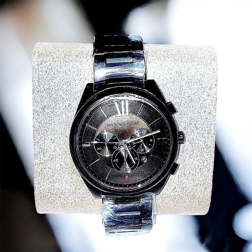 Michael Kors His & Her Watches l NIB - Picture 2 of 8